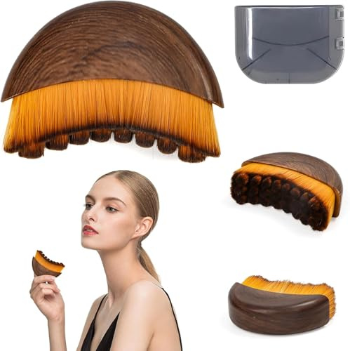 Lymphatic Contour Face Brush Linfatic Face Brush Linfatic Face Brush Masajeador de Drenaje Linfático Masajeador Seco Cepillo Facial Cepillo de Drenaje Linfático Cepillo Facial Cepillo de Drenaje