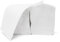 Handtuchpapier 20 x 21 cm 2-lagig Falthandtuch Papierhandtücher Einmalhandtücher weiß 3200 Blatt