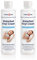 Hanse Pro Wasserbett-Vinyl-Creme (2 x 250 ml) I Wasserbetten-Pflege I Wasserbett-Zubehör I Für Alle Wasserbetten Geeignet
