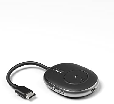 Lemorele Trasmettitore HDMI Wireless per Kit Trasmettitore e Ricevitore Wireless HDMI