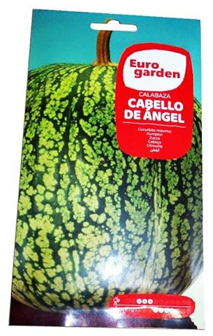 Semillas fito calabaza cabello de angel 6 gr 00033