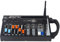 DMX - Consola de iluminación, driver DMX de 54 canales para luces dj, compatible con dispositivos de recepción inalámbricos DMX de 2,4 g