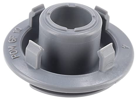 sparefixd Spray Arm Bush Cover to Fit Smeg Dishwasher