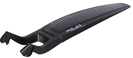 XLC MG-C35 Guardabarros Trasero 26-29 75x460mm NEG