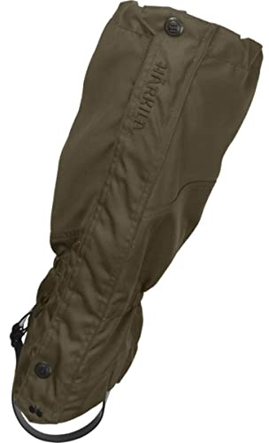 Härkila Pro HWS Gamaschen, Willow Green, one Size