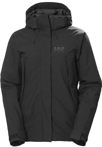 Helly Hansen Mujer Chaqueta Aislante Banff Shell
