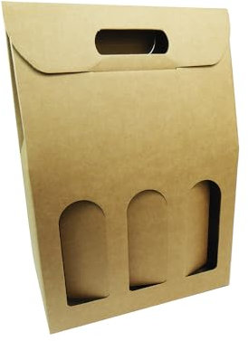 Zelda Bomboniere Box mit drei Flaschen Havanna 5 Stück Weihnachtsdekoration