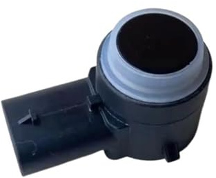 parkeringssensorer För terrängbilar Backsensorer Parkeringshjälpsensor 23370671(Svart)