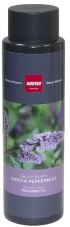 Harvia Sauna Aroma - Peppermint