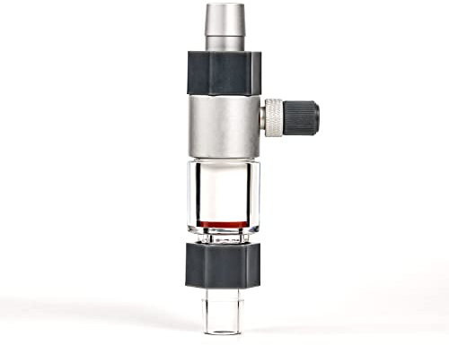 OCOPRO Aquarium CO2 Inline Diffusor Atomizer Reaktor für Aquarien (16/22)