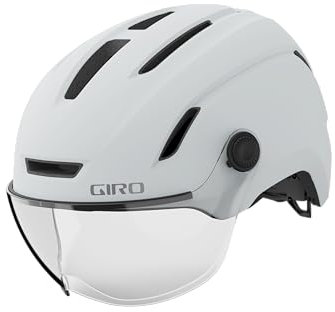 Giro Evoke MIPS Matte Chalk L