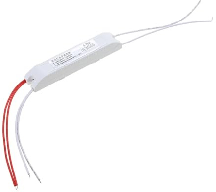 reattore elettronico Alimentatore elettronico for lampade fluorescenti Lampadina 18-22W AC220V for faro da