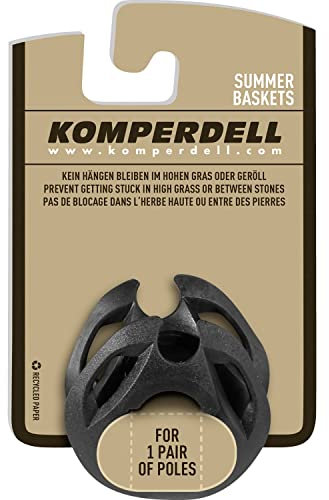 Komperdell Regular UL Vario
