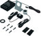 Infrarot Repeater Plus Set up 20-60kHz Sender, Steuereinheit