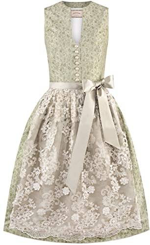 Stockerpoint dam Dirndl Serafina Högtidsklänning