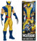 Cogio Wolverine Action Figures 30 cm große