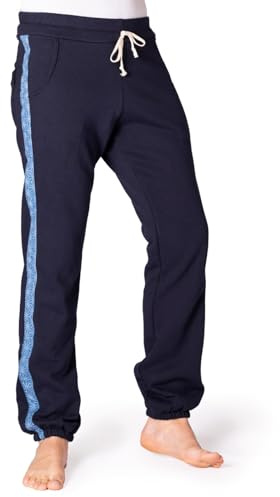 PANASIAM Jogging Pants CariocaFlex, dark blue, L