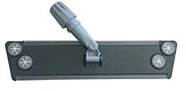 Balai trapeze en abs 40cm