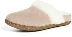 Sorel NAKISKA SLIDE II Women's Slippers, Brown (Omega Taupe x Natural), 5 UK