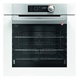 DE DIETRICH Four encastrable pyrolyse DOP 83 60 W