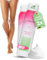 Belle Body Premium Enthaarungsschaum 300ml 2 Dosen - Effektive Haarentfernung ohne Rasur für Frauen und Männer - Haarentfernungsschaum - Keine Hautirritationen - Ideal für Haarentfernung