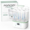 Momcozy Flaschensterilisator und -trockner, 8-in-1 elektrischer Dampf-Babyflaschensterilisator für Babyflaschen, Babysachen und Zubehör für Milchpumpen