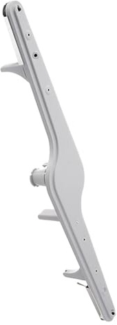 Bras d'aspersion inférieur for lave-vaisselle INLIG-154568002, compatible avec Electrolux et Frigidaire, références : 154568001, 5304517203, AP3958746, EA1524955, 1196170.