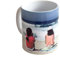 Cocholate | Taza Personalizada | Regalo Personalizado | Tazas originales para regalar | Ideal para San Valentín, Día del Padre, Día de la Madre (Foto)