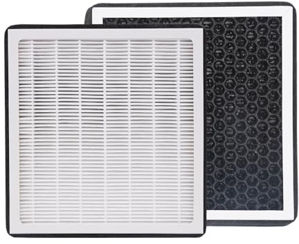 ONSOKU HEPA For, RIVIAN EDV 500 700 900 R1T R1S RCV 500 700 Air Conditioning Filter Air Filter with Activated Carbon PT00001843-E
