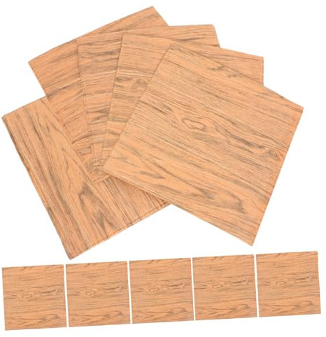 Veemoon 40 Piezas De Papel Tapiz Autoadhesivo De Simulación Despegable Y Pegable Para Decoración Del Hogar Papel Tapiz Texturizado Realista Para Sala De Estar Dormitorio Oficina Y