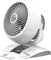 Vornado - 5303 Luftreiniger mit Fernbedienung - weiß