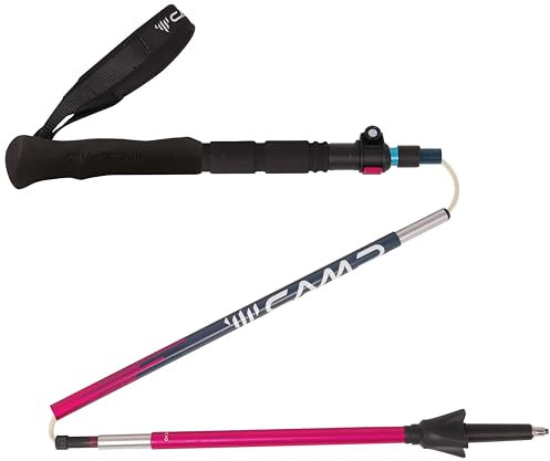 C.A.M.P. - Sonic ALU EVO W