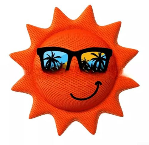 ZAMETTER Spugna assorbente per piscina e olio, detergente per rimuovere la schiuma galleggiante, strumento di manutenzione per assorbire l'olio, tappetino in schiuma per vasca idromassaggio spa, acqua