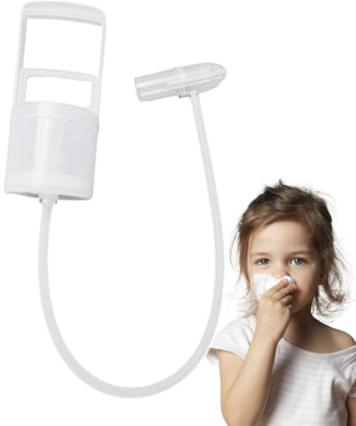 Näsa sucker för , snot sucker för Nose Picker Booger Sucker | Handdragare igensatta passager och boogers för barn, småbarn, barn, flickor, pojkar