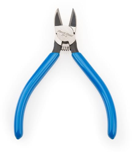 Park Tool Park Tool Unisex – Erwachsene Seitenschneider-4003049 Seitenschneider, Blue, Einheitsgröße