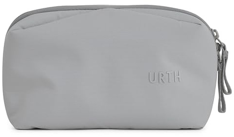 Urth Zeolite Elektronikväska (Stengrå)