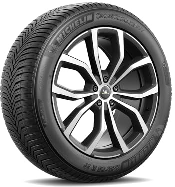 Tyre All Season Michelin CrossClimate SUV 245/60 R18 105H BSW