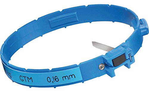 Stroft_Logo STROFT Cutter-Ring; passend für 25m und 50m Spulen