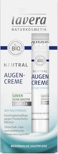 Neutral Augencreme 2 x 15 ml