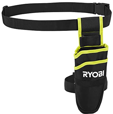 RYOBI Gürteltasche RAC316, für Akku-Gartenschere RY18SCA/RY18SCXA