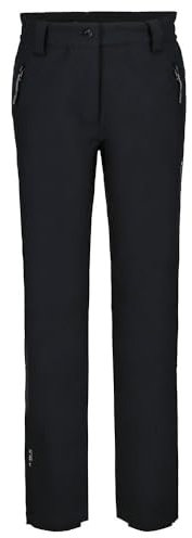 Icepeak Lenexa Softshell skidbyxor Flickor