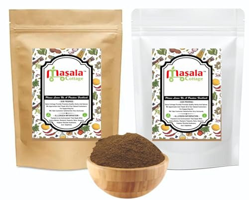 Caraway Seed Ground Powder Premium Quality by Masala Cottage® 25g-1.9kg (25, Grams)