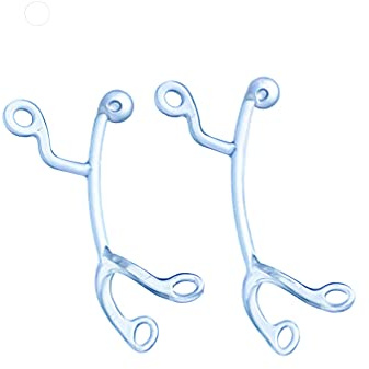 PropEyes for Progressive Lenses - Reduce Neck Pain at the Computer - No Need to Carry an Extra Pair of Computer Glasses