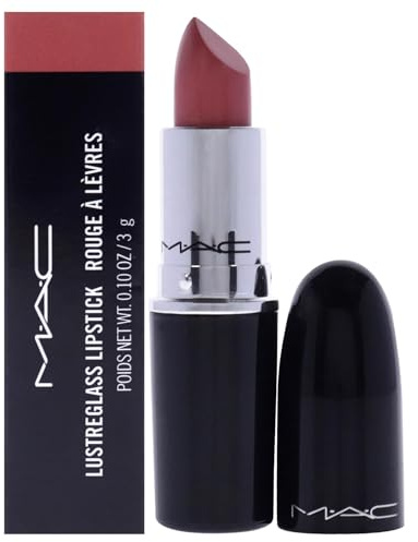 Lustreglass Lipstick - Sellout by MAC for Women - 0.1 oz Lipstick