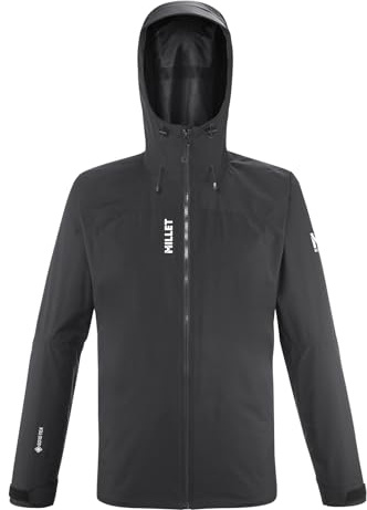 MILLET - MIV10209 - Veste SENECA GORE-TEX 2L Homme - Imperméable - Coupe-Vent