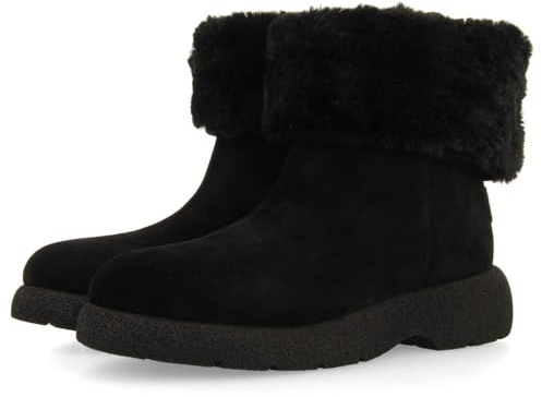Botas MULTIPOSICIÓN Piel Serraje Wilton