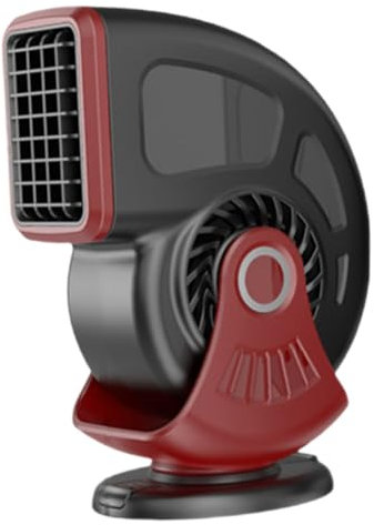 Chauffage De Voiture Rechargeable Portable Véhicule Radiateur Électrique Alimenté Pompe Refroidisseur D'air Refroidisseur De Voiture Pot Humidificateurs Pouvoir Abdos