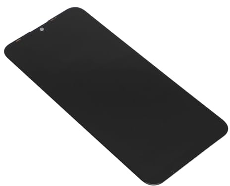 BONKZEBU Spark 6 Go KE5 Telefon TFT Display Touch Screen Digitaliserare Montering | Skärmbyte Av Högsta Kvalitet för Telefonskärm | Professionella Reparationsverktyg Ingår | Lämplig för