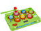 Afufu Jouet Montessori Garçon Fille 3+ Ans, Jeux de Développement Marteler des Jouets Motricité Fine, Jeu Interactif 3 4 5 6 Ans avec Lumière Musicale Cadeau Educatifs pour Enfant Bébé(1x Martelants)