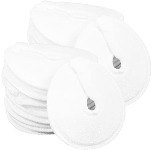 Artibetter Peg Sonde Pads 28 G- -Pad-Halter Bauch-G- -Knopfabdeckungen Wiederverwendbare Fütterungsstützpolster Für Von Pflegebedarf G Tube Pads